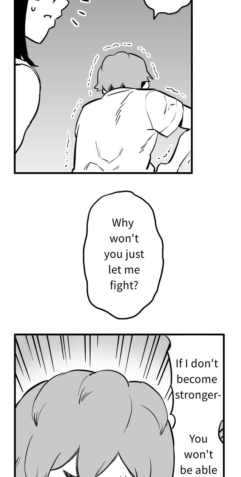 Page 15 Chapter 51 Shina Ultimate