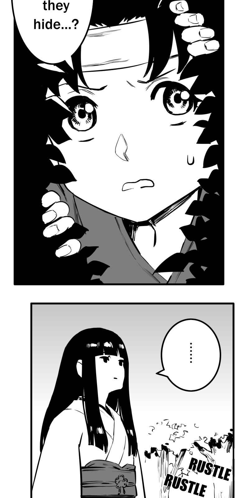 Page 2 Chapter 51 Shina Ultimate
