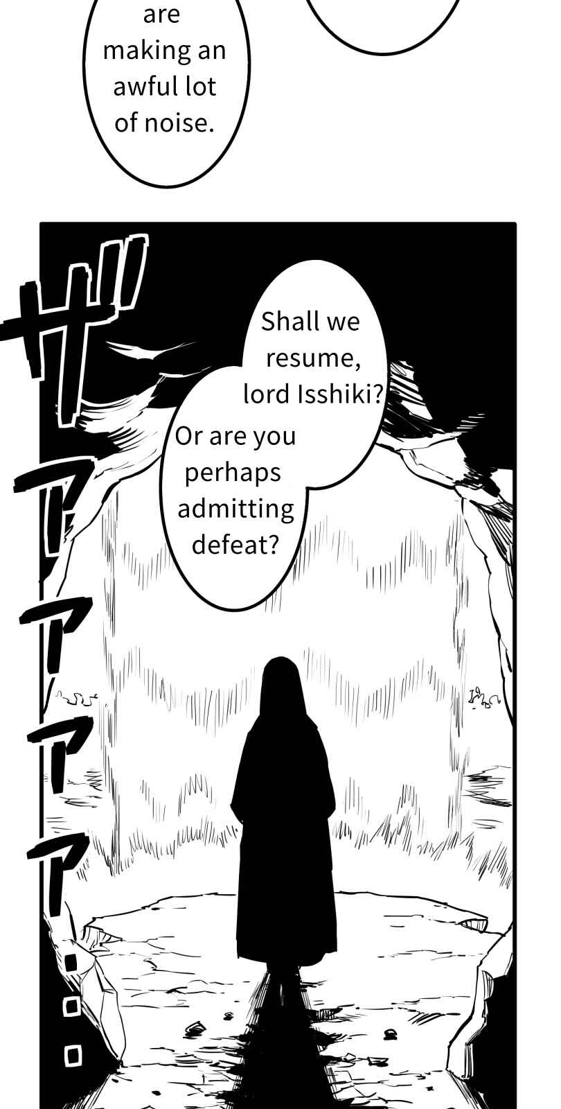 Page 28 Chapter 51 Shina Ultimate