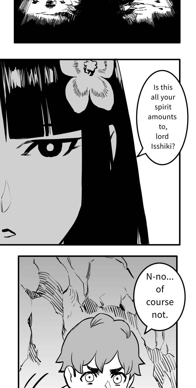 Page 29 Chapter 51 Shina Ultimate