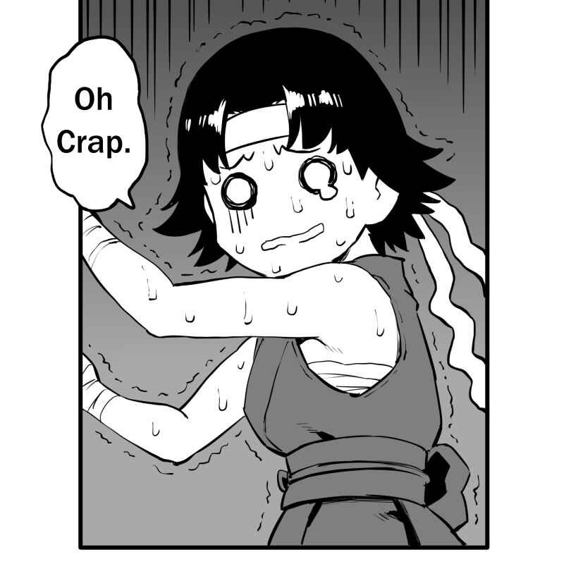 Page 38 Chapter 51 Shina Ultimate