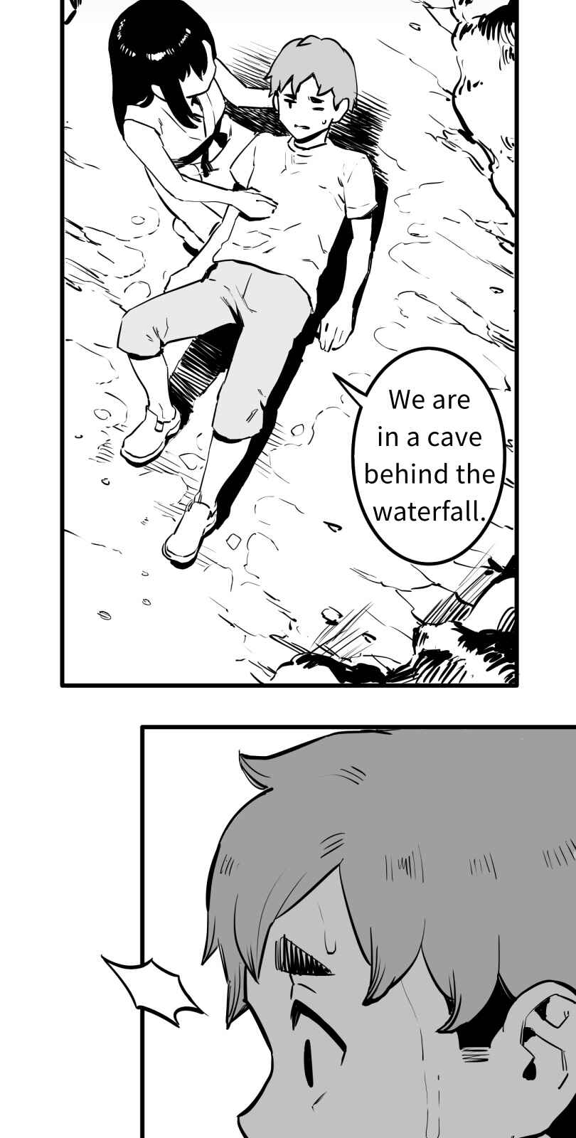 Page 9 Chapter 51 Shina Ultimate