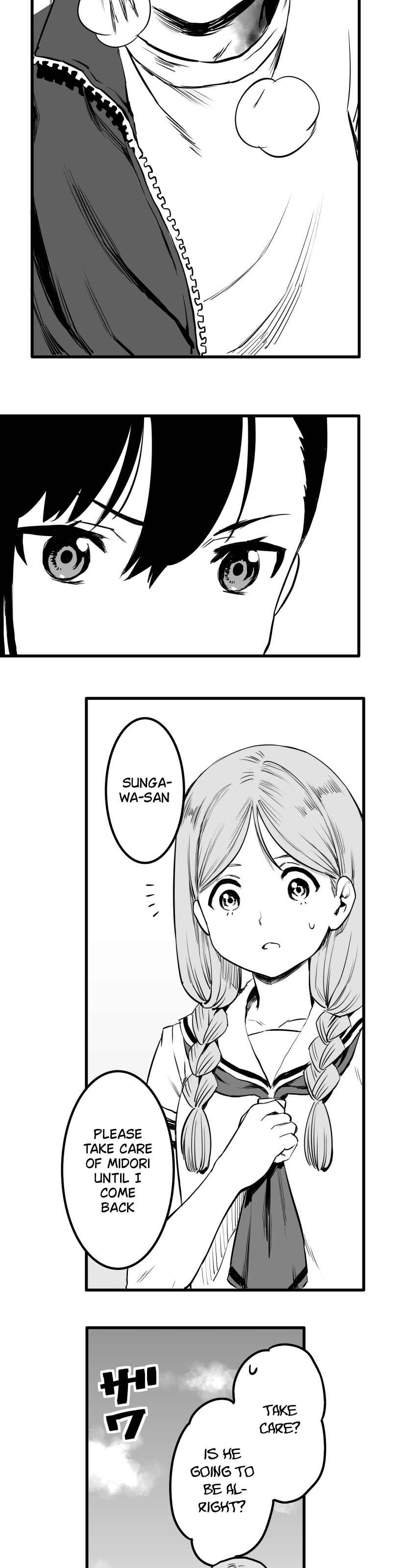 Page 13 Chapter 36 Shina Ultimate