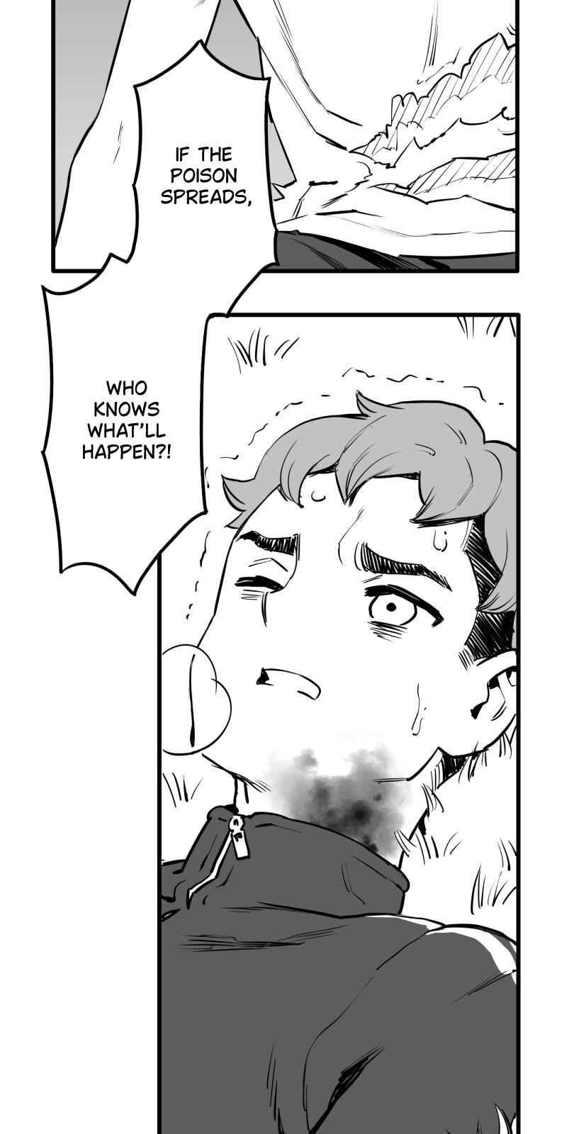Page 2 Chapter 36 Shina Ultimate