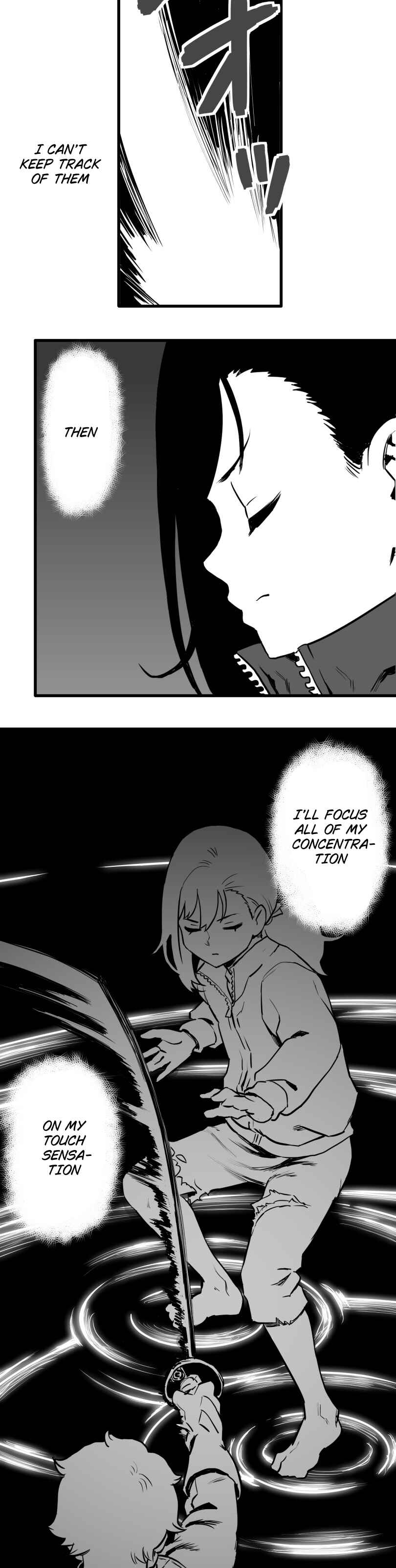 Page 25 Chapter 36 Shina Ultimate
