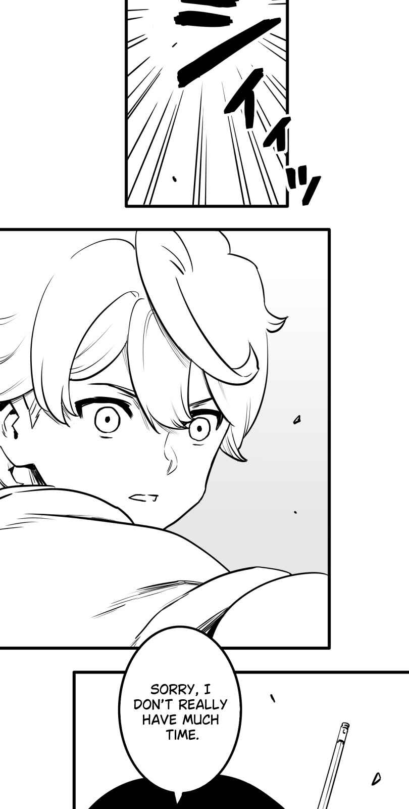 Page 27 Chapter 36 Shina Ultimate