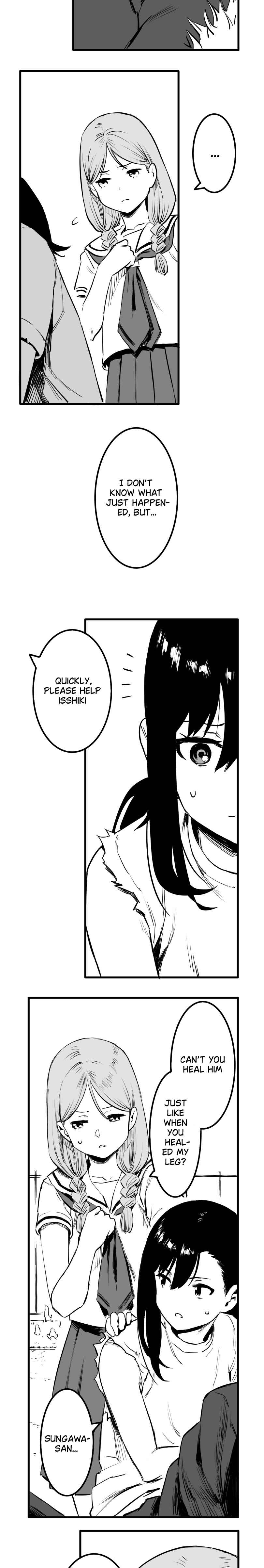Page 3 Chapter 36 Shina Ultimate