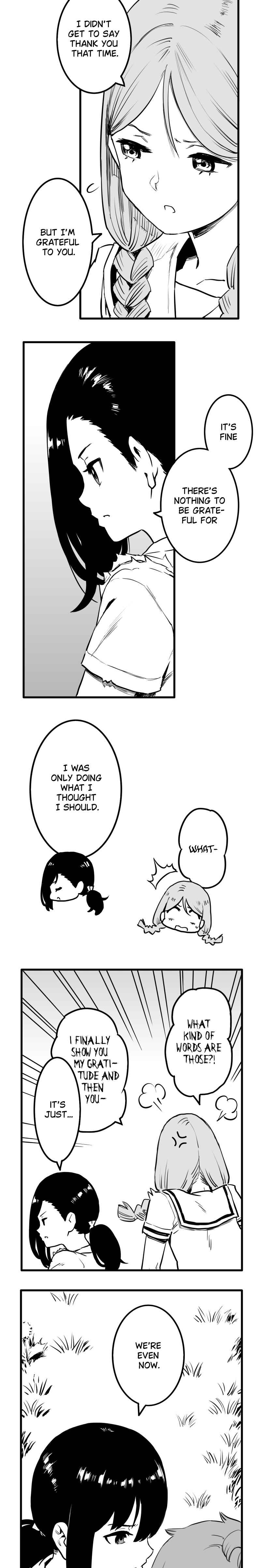 Page 4 Chapter 36 Shina Ultimate