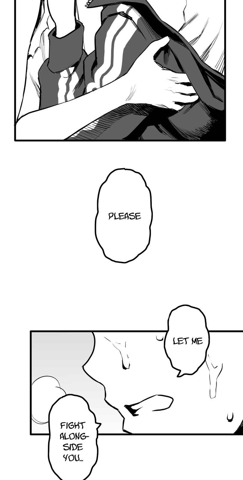 Page 9 Chapter 36 Shina Ultimate