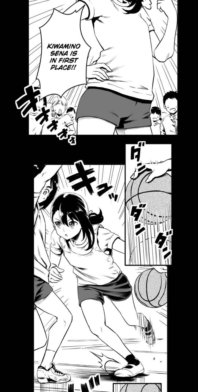 Page 15 Chapter 10 Shina Ultimate