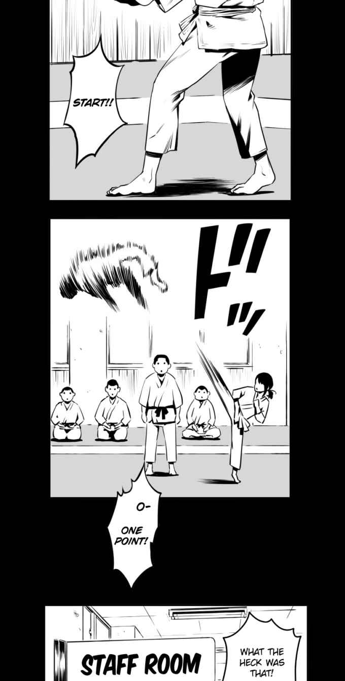 Page 17 Chapter 10 Shina Ultimate