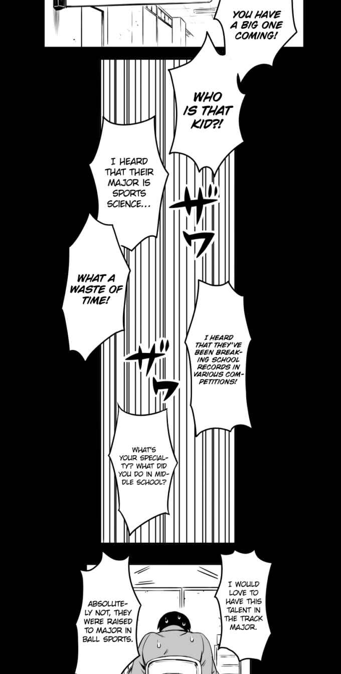 Page 18 Chapter 10 Shina Ultimate