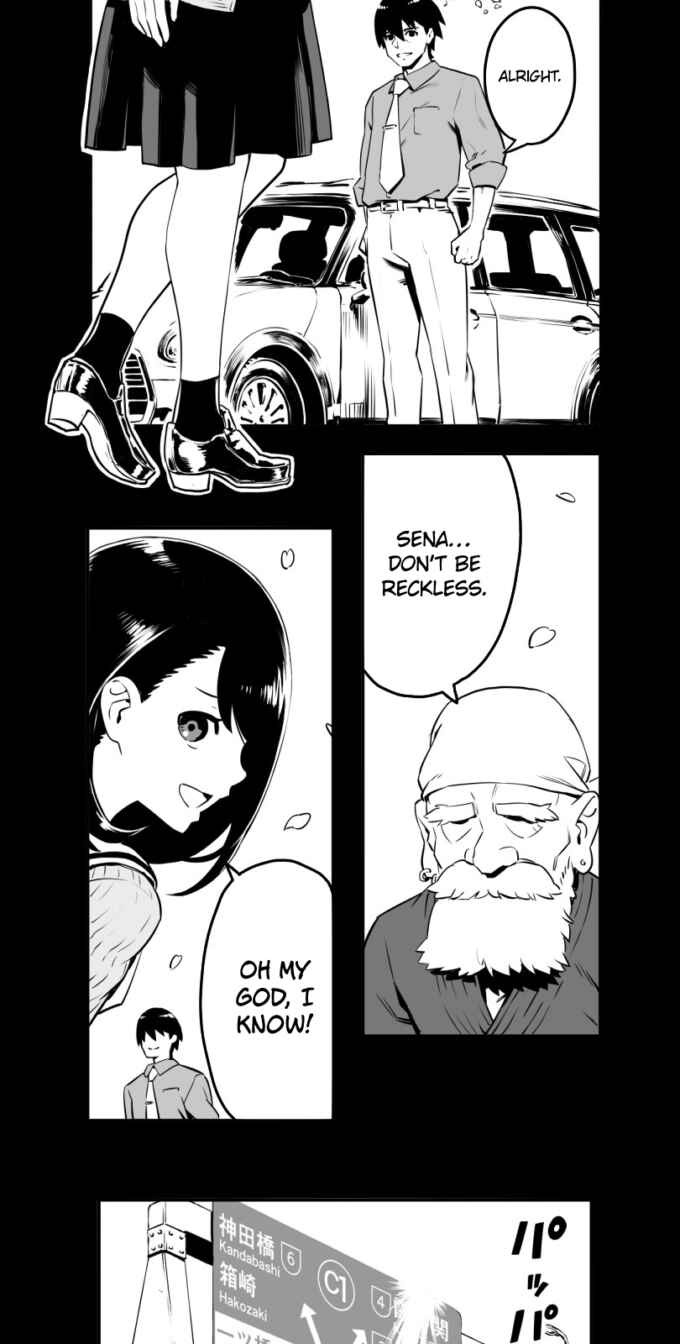 Page 2 Chapter 10 Shina Ultimate