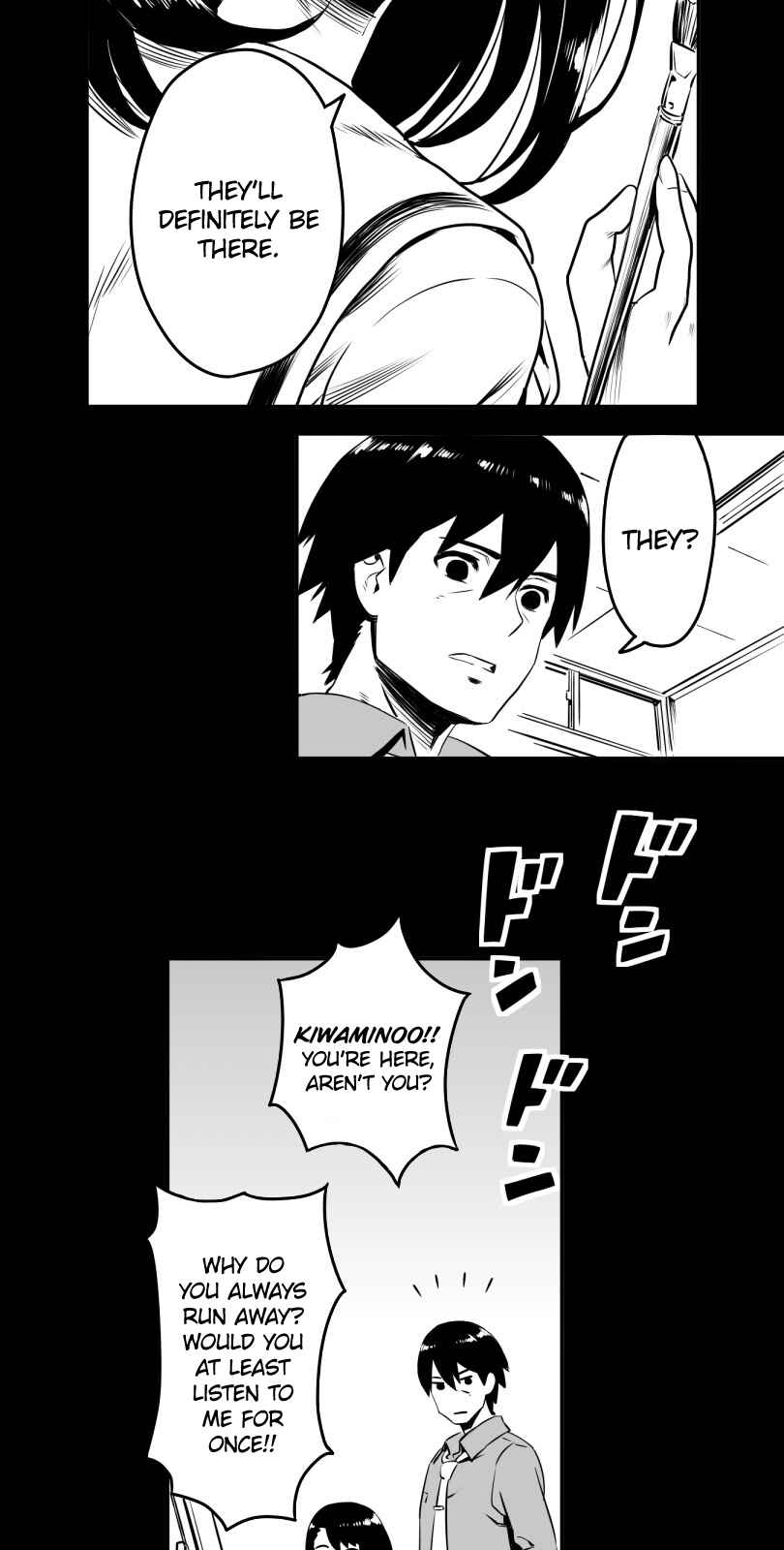 Page 23 Chapter 10 Shina Ultimate
