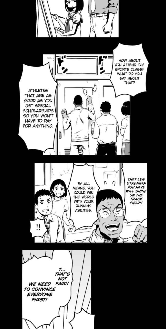 Page 24 Chapter 10 Shina Ultimate