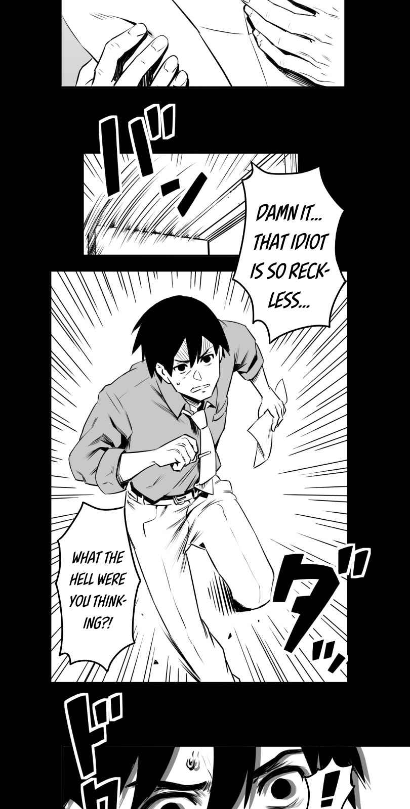 Page 29 Chapter 10 Shina Ultimate