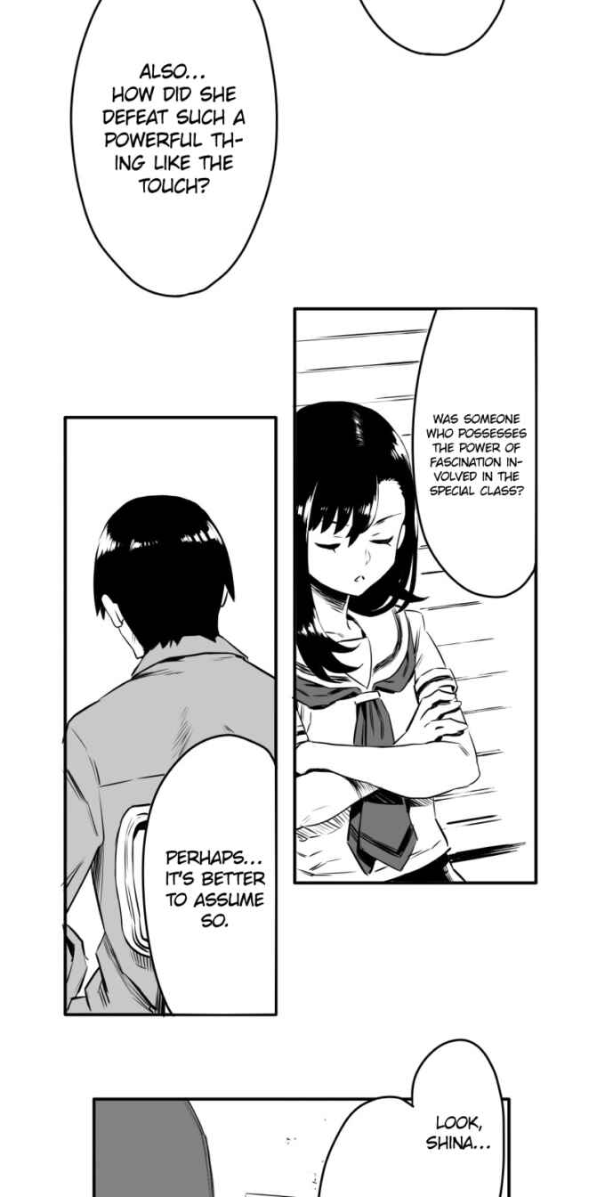 Page 36 Chapter 10 Shina Ultimate