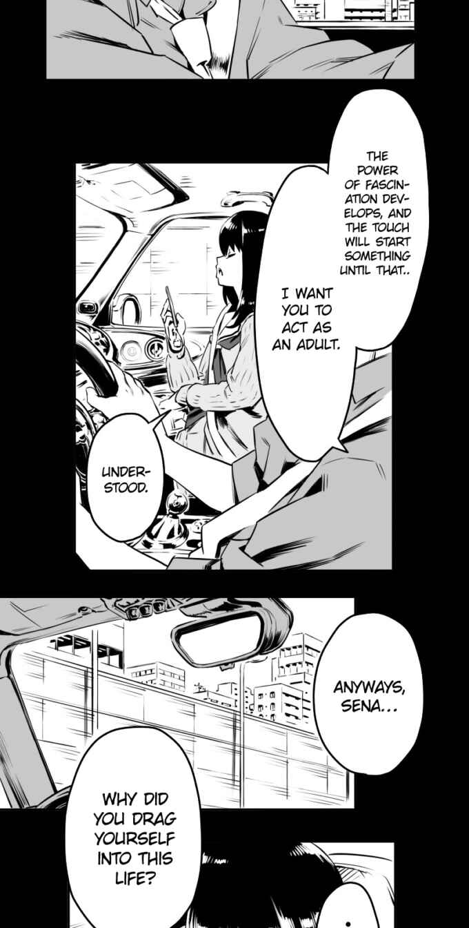 Page 5 Chapter 10 Shina Ultimate