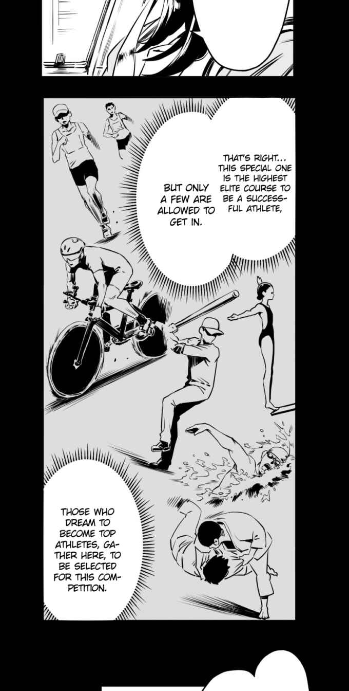 Page 8 Chapter 10 Shina Ultimate