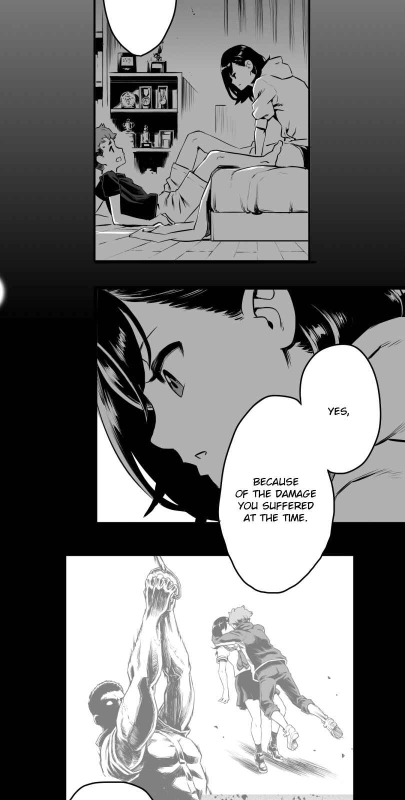 Page 3 Chapter 7 Shina Ultimate