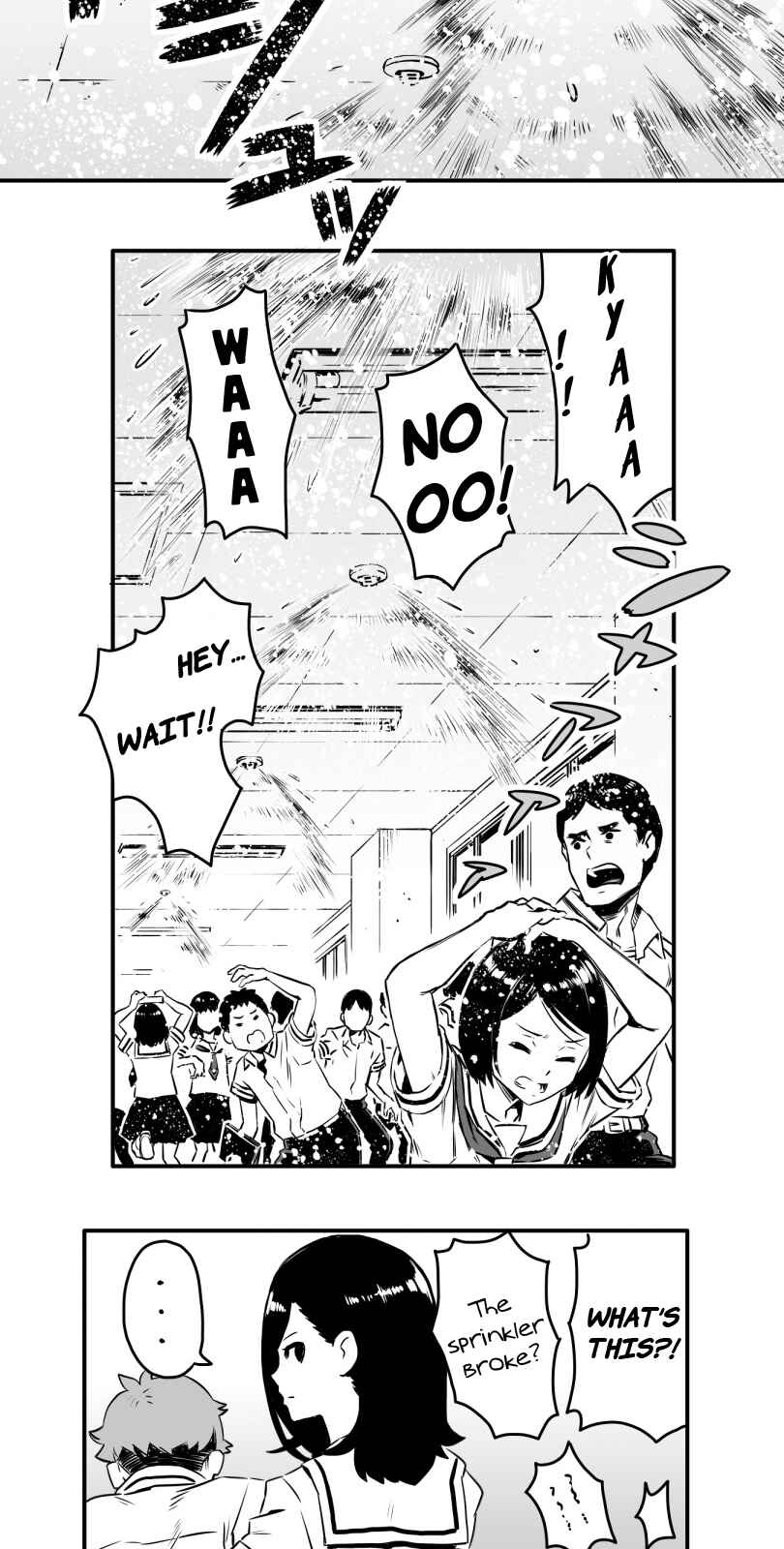 Page 30 Chapter 7 Shina Ultimate