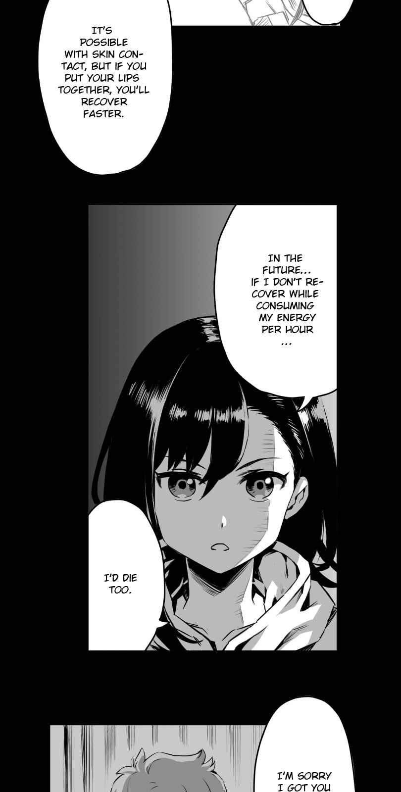 Page 5 Chapter 7 Shina Ultimate
