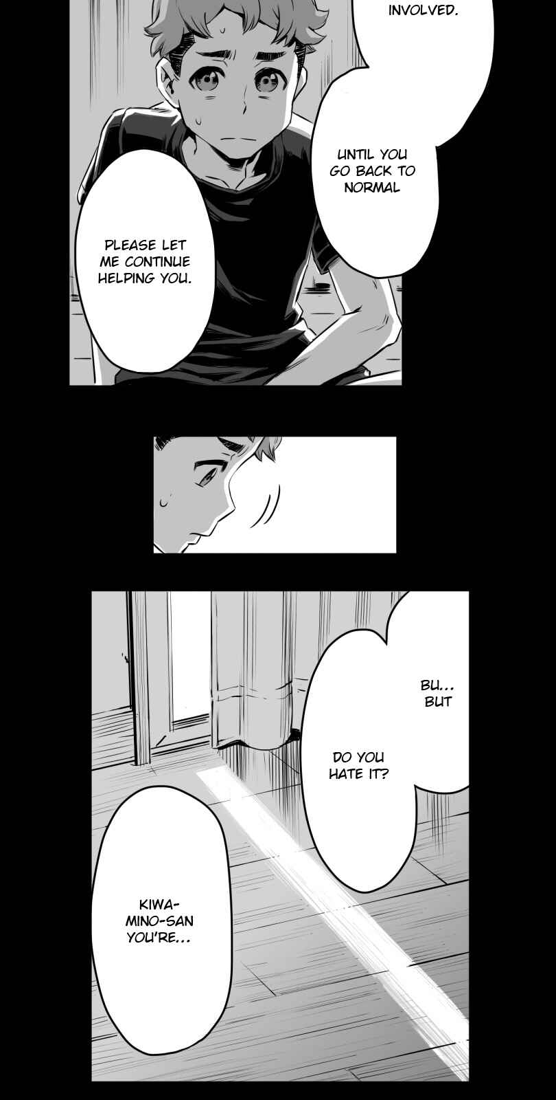 Page 6 Chapter 7 Shina Ultimate