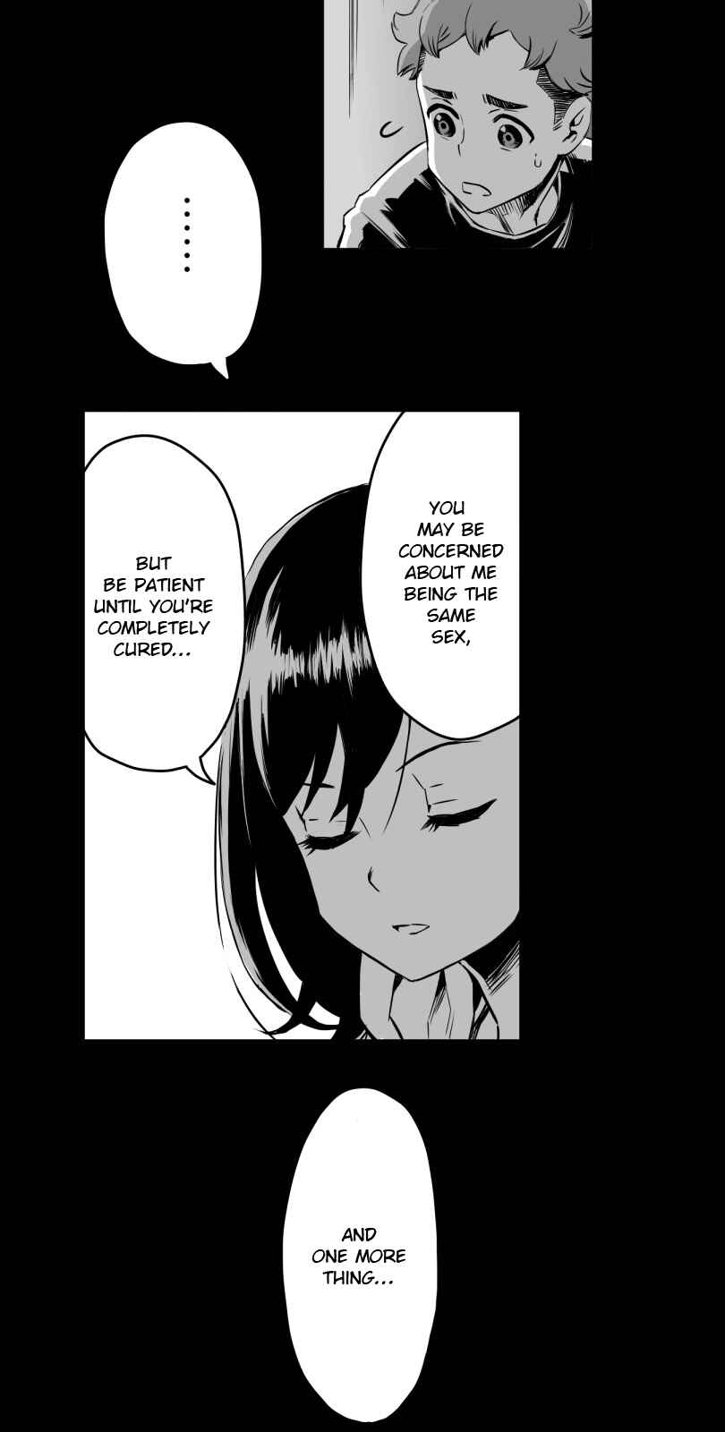 Page 8 Chapter 7 Shina Ultimate