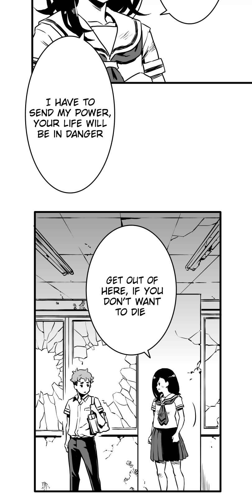 Page 12 Chapter 15 Shina Ultimate