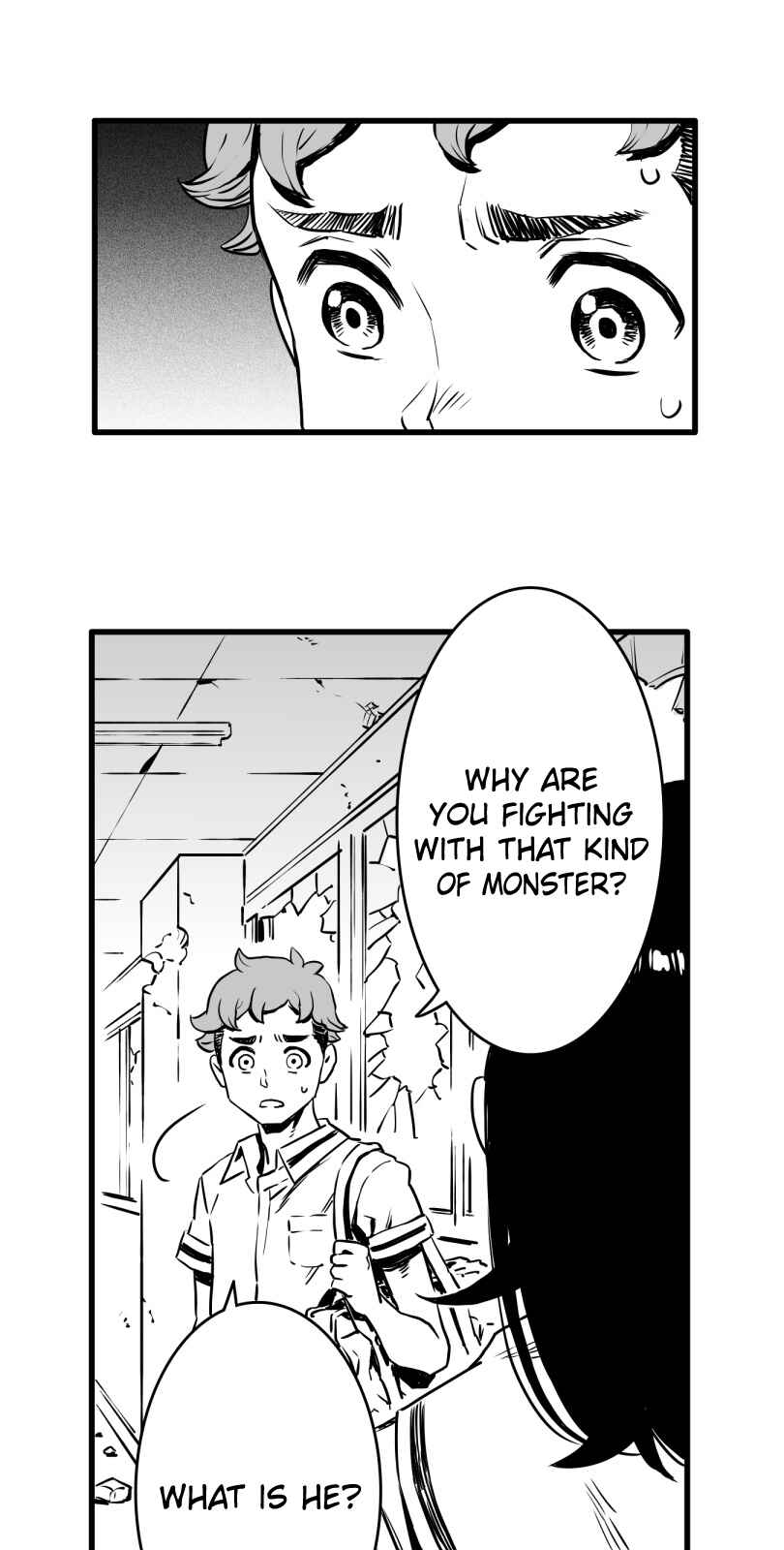Page 13 Chapter 15 Shina Ultimate