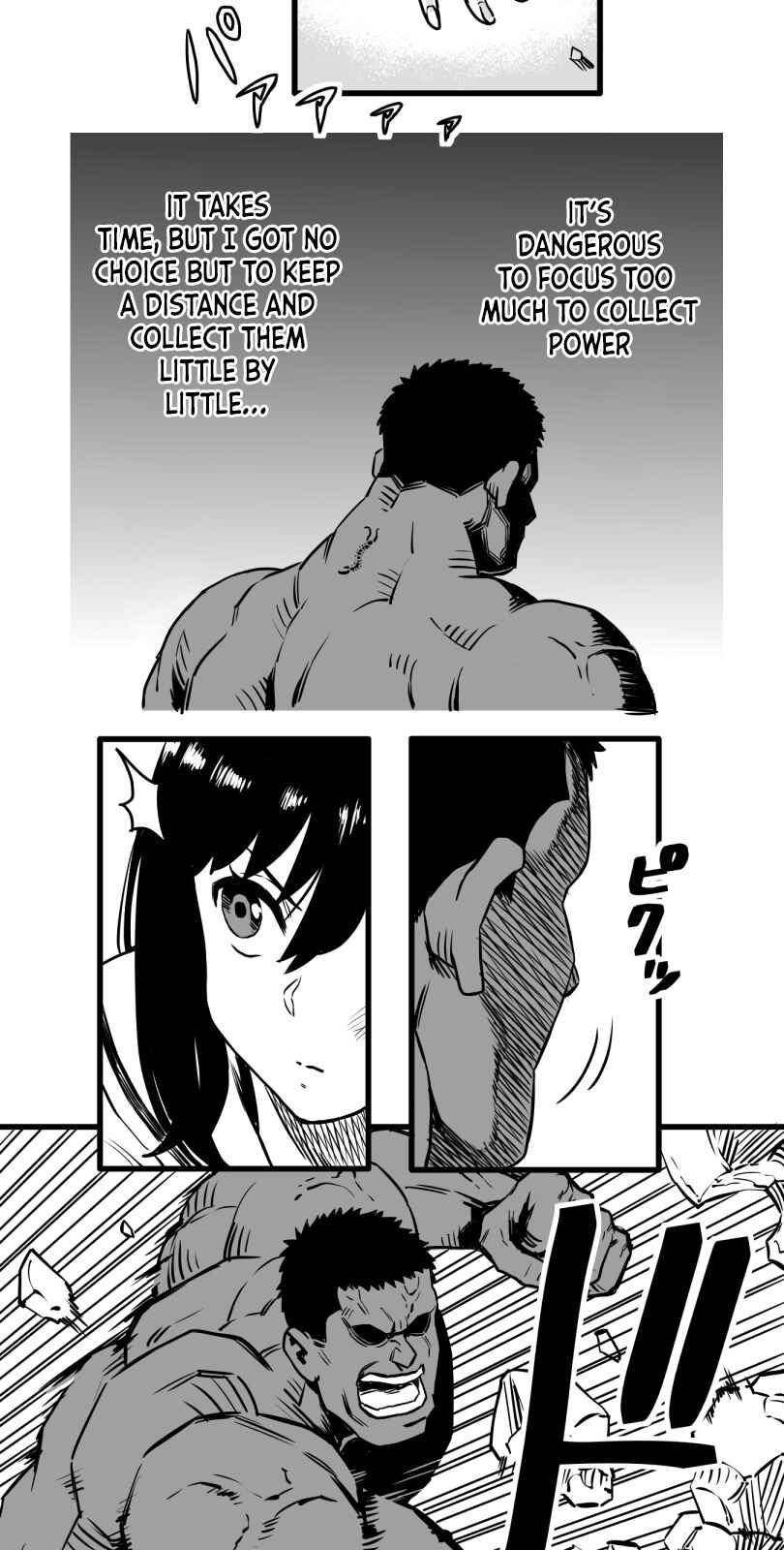 Page 5 Chapter 15 Shina Ultimate