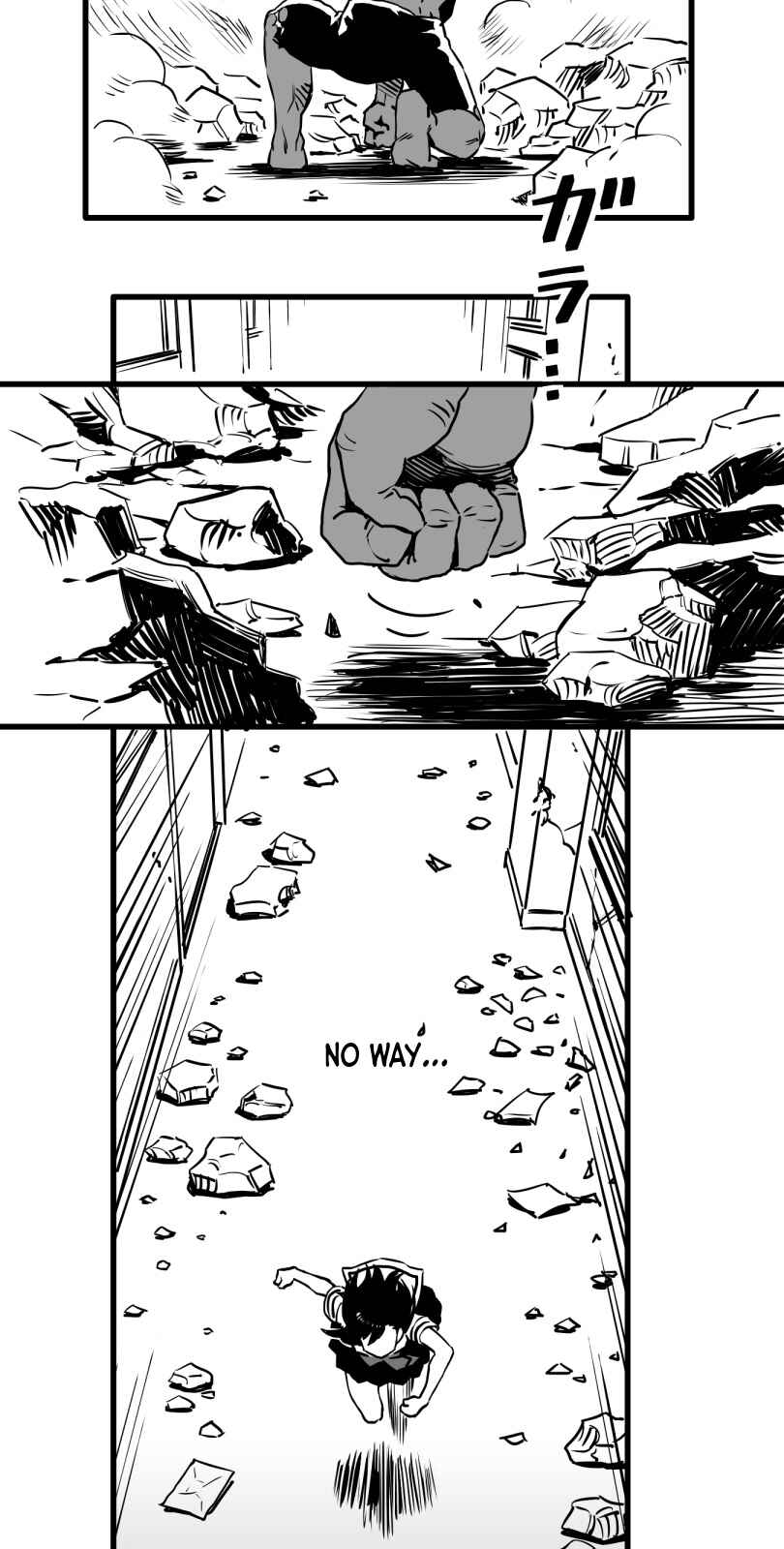 Page 7 Chapter 15 Shina Ultimate