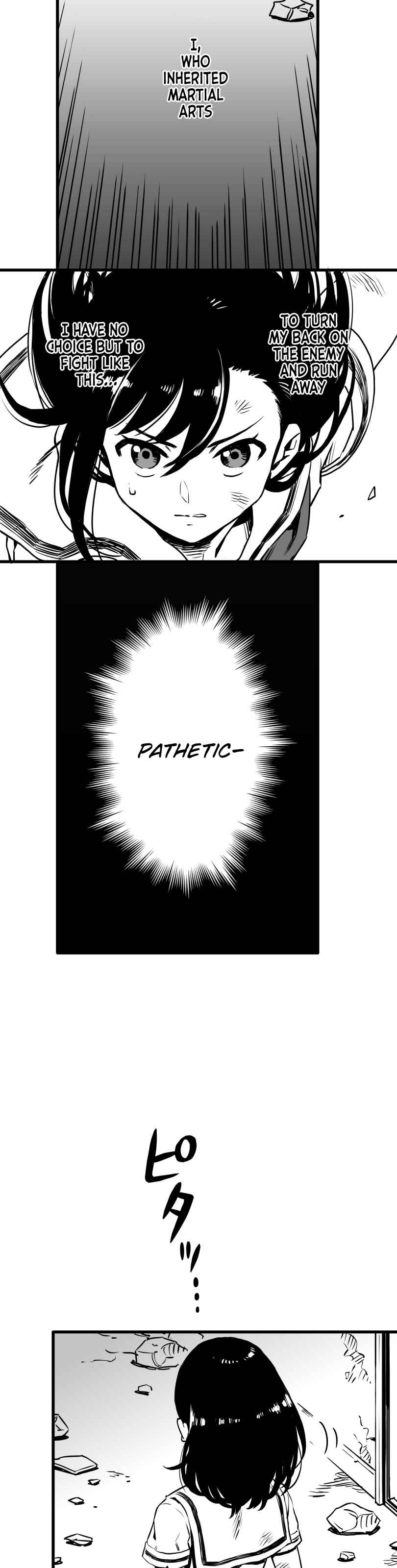 Page 8 Chapter 15 Shina Ultimate