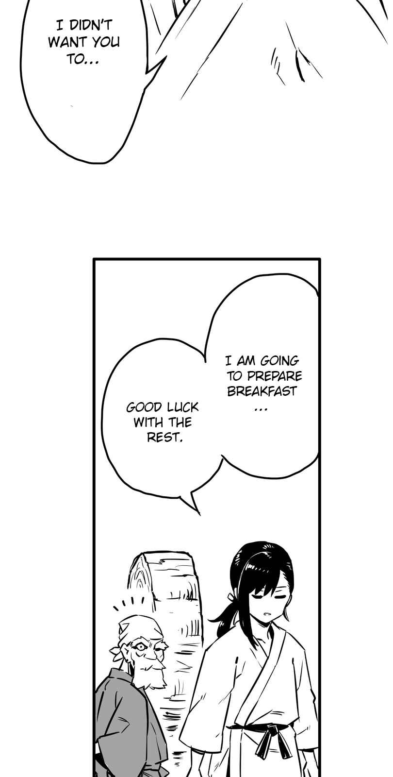 Page 12 Chapter 1 Shina Ultimate