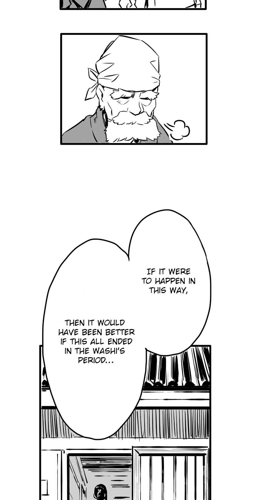 Page 13 Chapter 1 Shina Ultimate