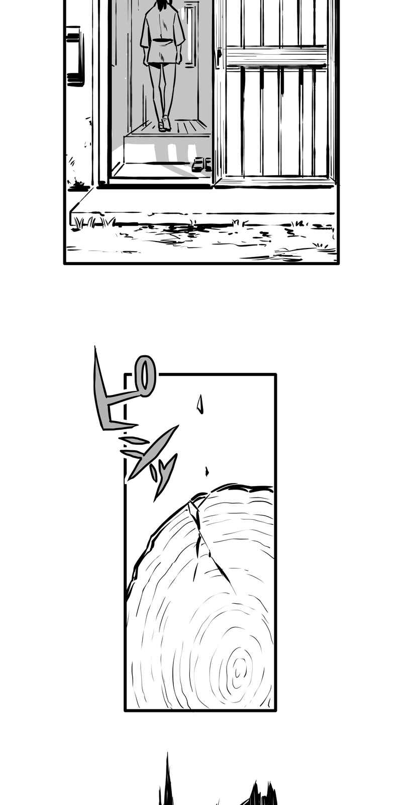 Page 14 Chapter 1 Shina Ultimate