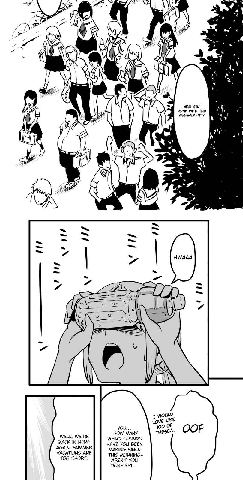 Page 30 Chapter 1 Shina Ultimate