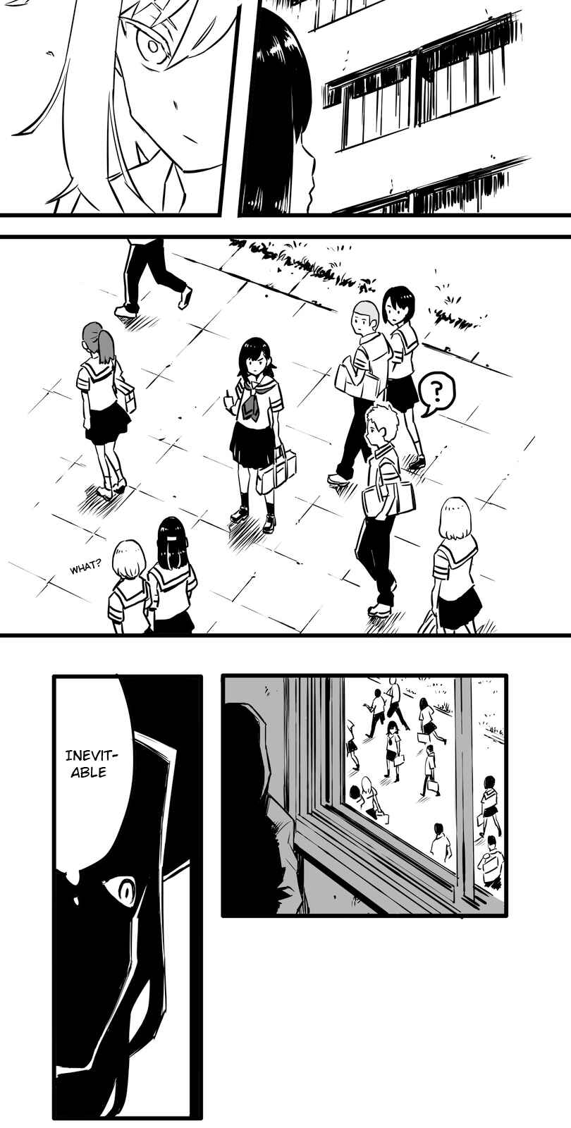 Page 52 Chapter 1 Shina Ultimate