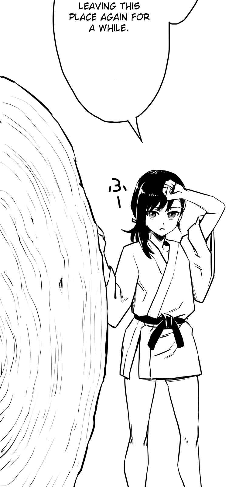 Page 7 Chapter 1 Shina Ultimate