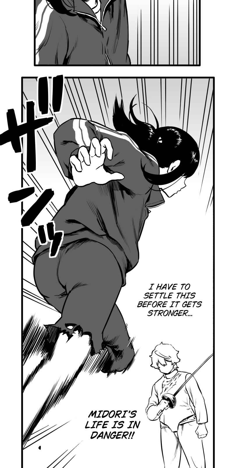 Page 10 Chapter 37 Shina Ultimate
