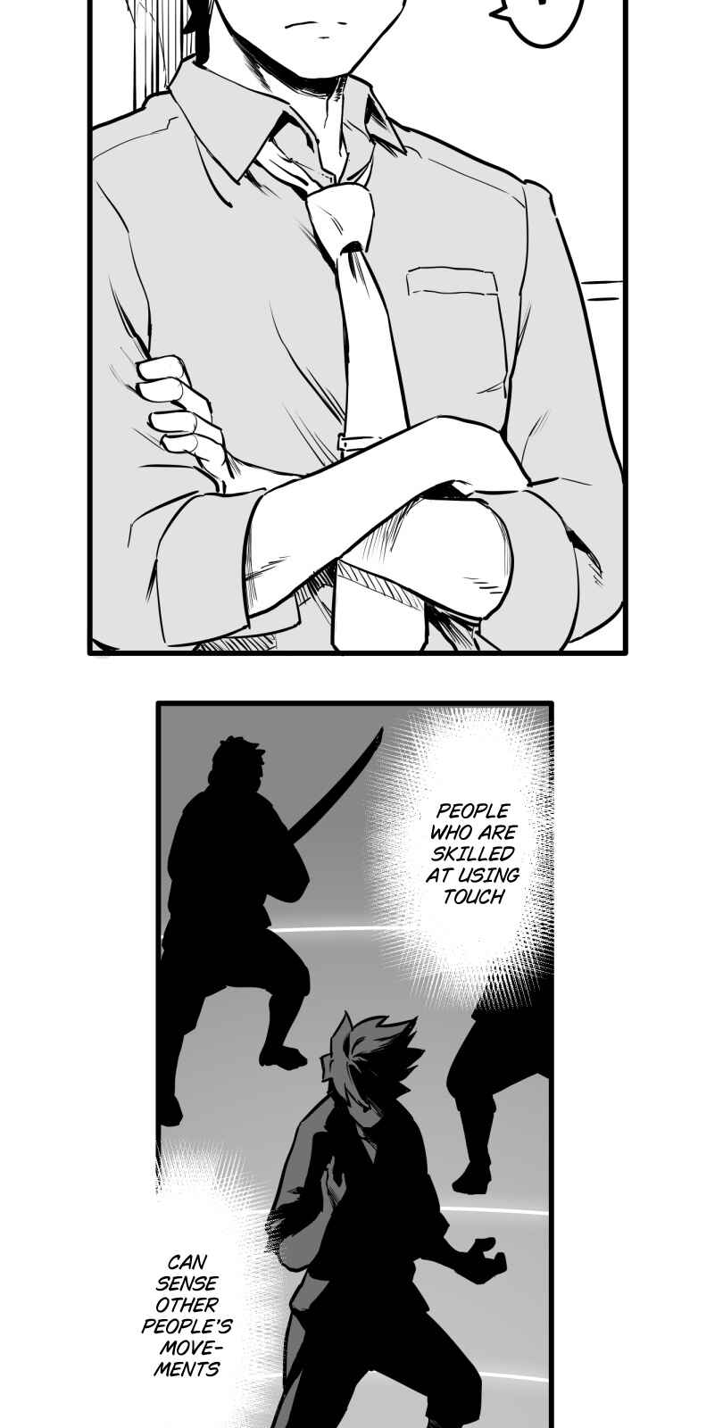 Page 12 Chapter 37 Shina Ultimate