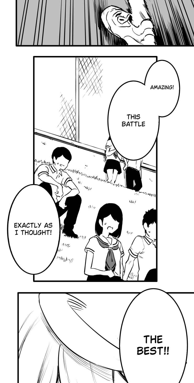 Page 18 Chapter 37 Shina Ultimate