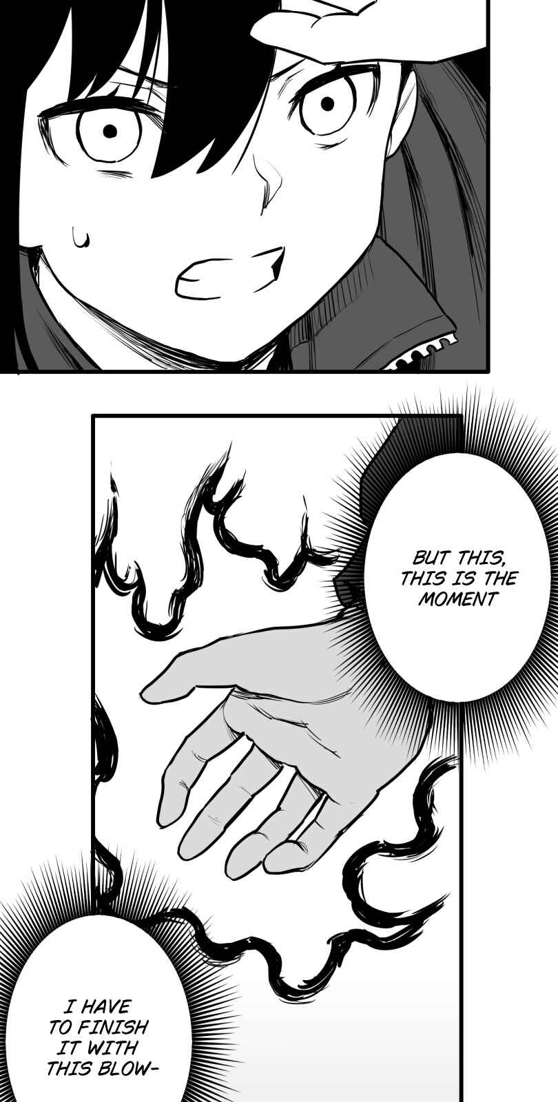 Page 20 Chapter 37 Shina Ultimate