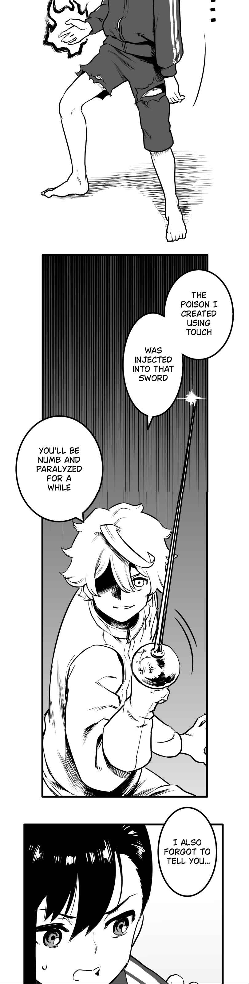 Page 25 Chapter 37 Shina Ultimate