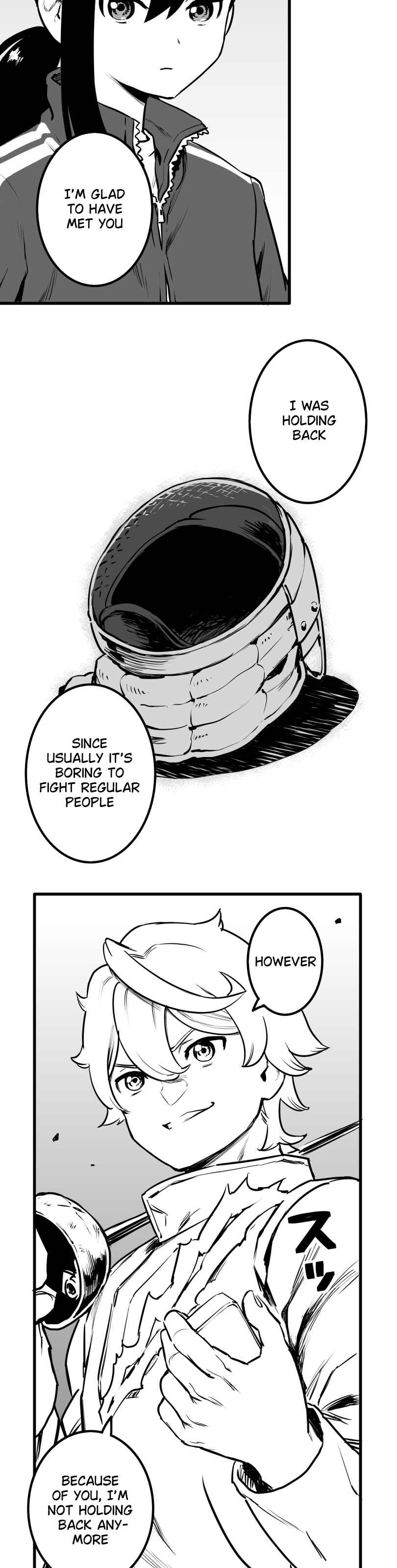Page 4 Chapter 37 Shina Ultimate