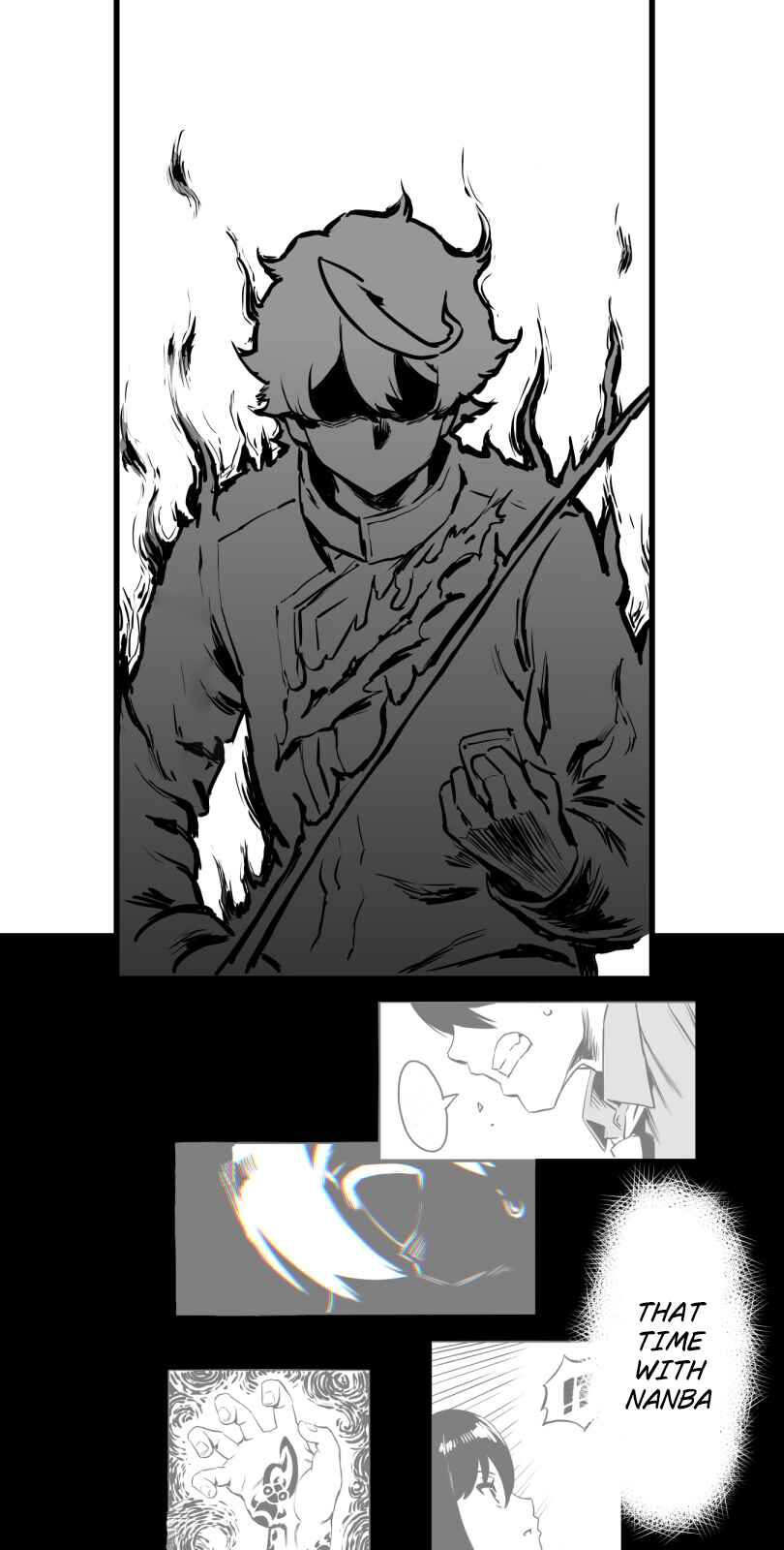 Page 7 Chapter 37 Shina Ultimate