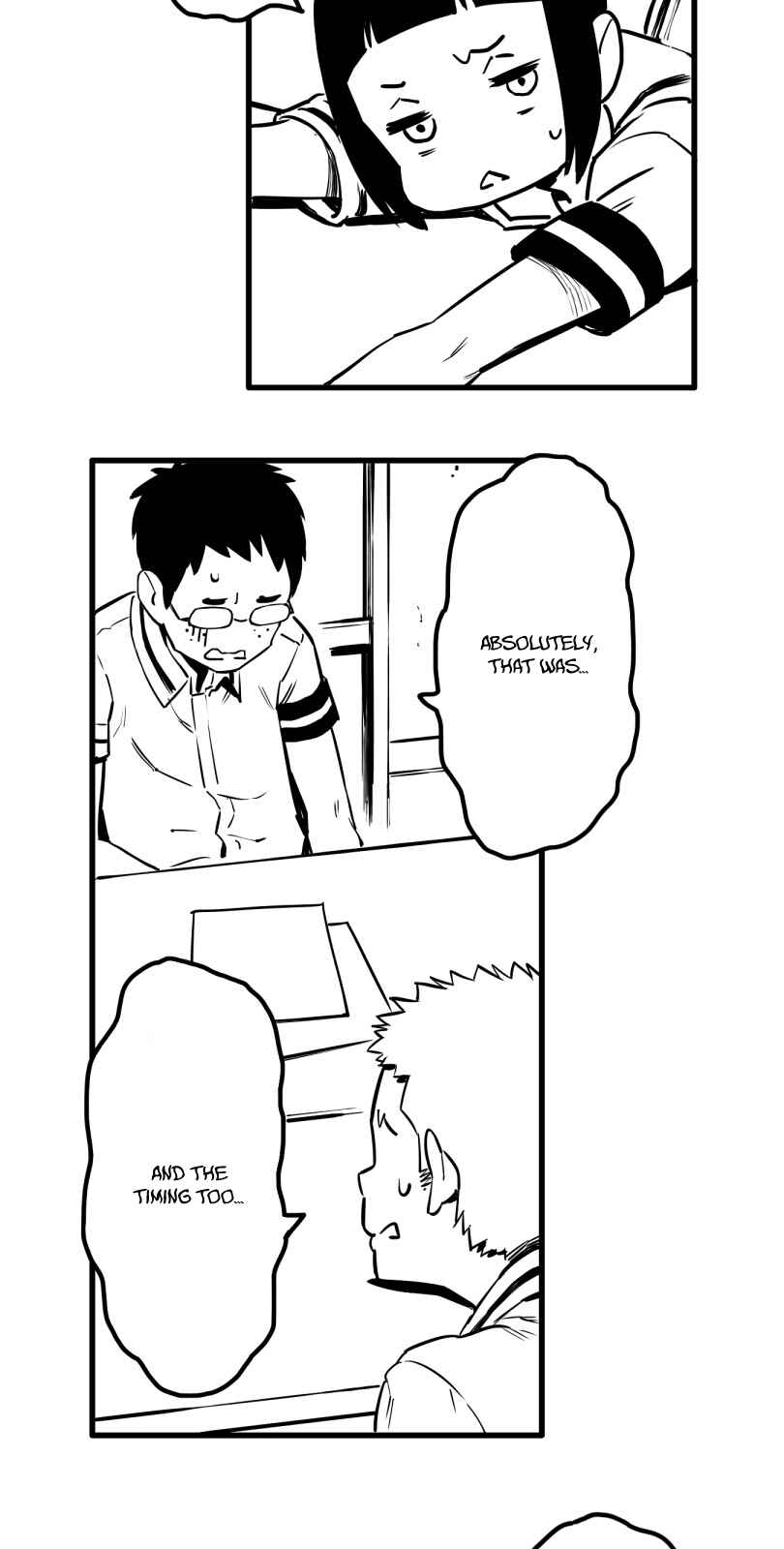 Page 15 Chapter 29 Shina Ultimate