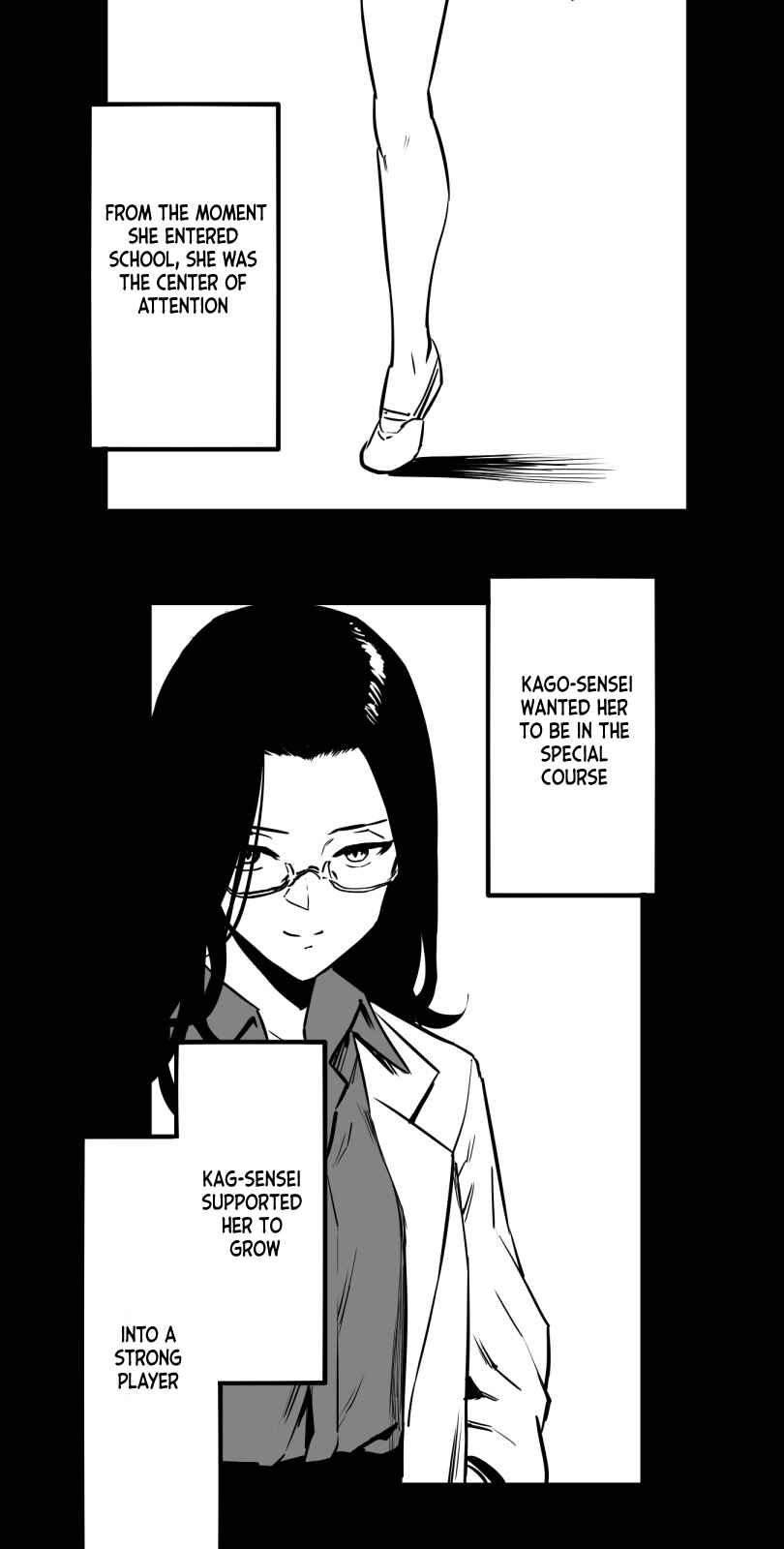 Page 19 Chapter 29 Shina Ultimate