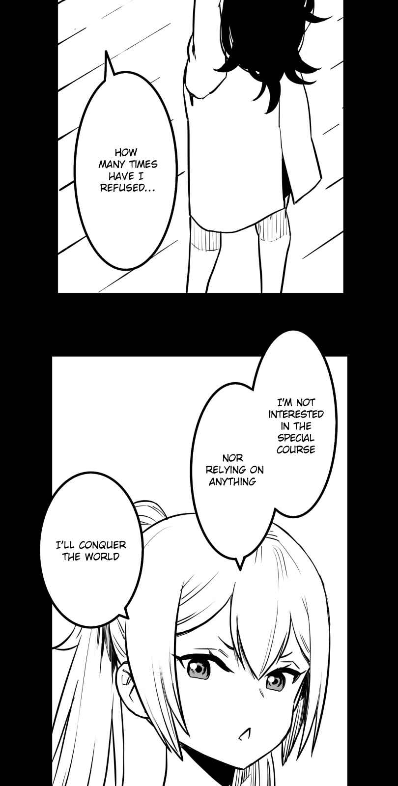Page 21 Chapter 29 Shina Ultimate