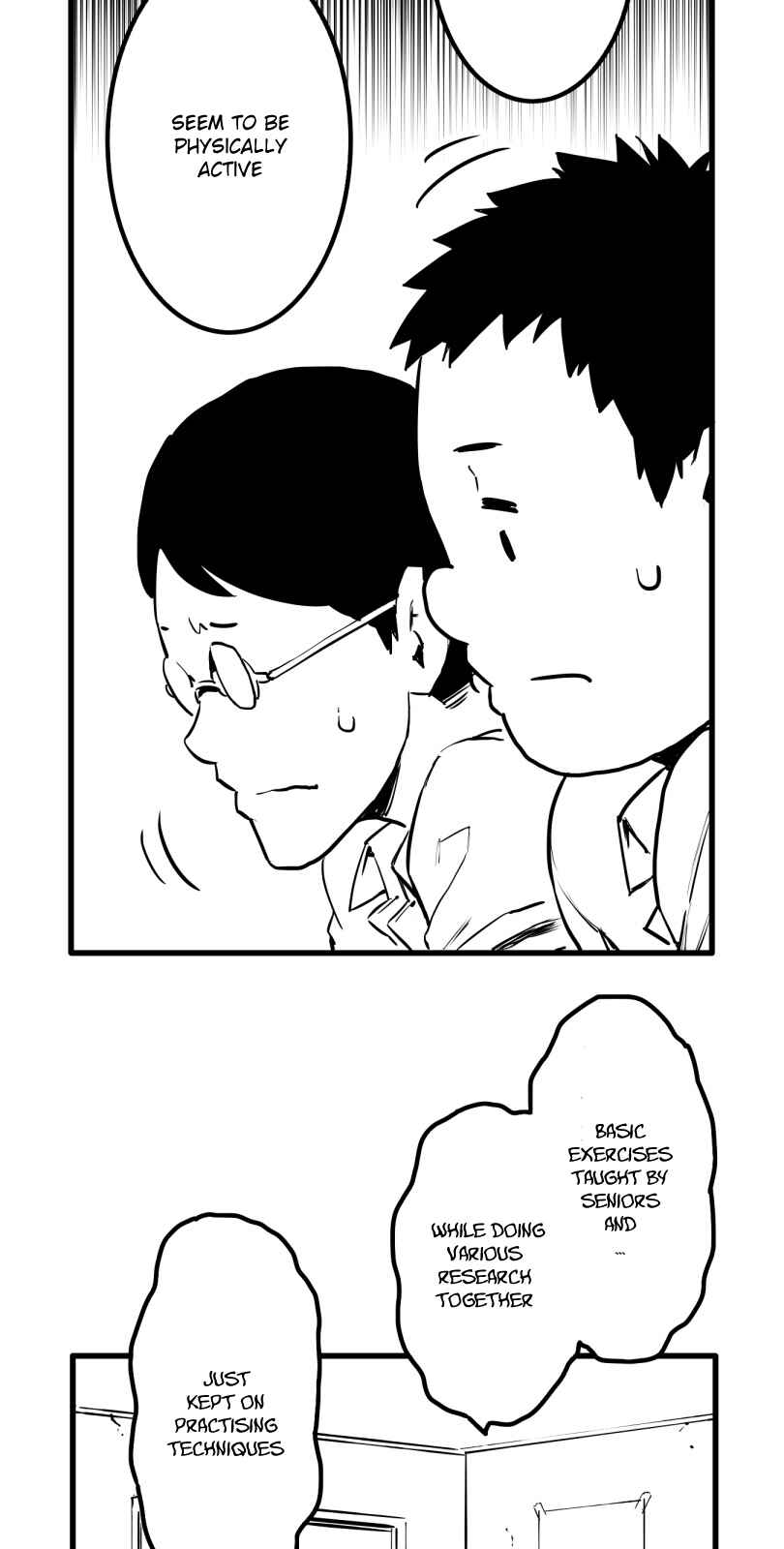 Page 4 Chapter 29 Shina Ultimate